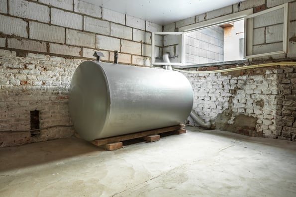 Oil vs gas heating comparison